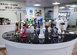 China Xian Auro Technology Development Company Perfil da companhia