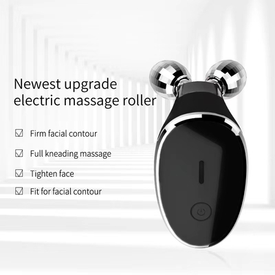 Bateria de lítio de 800mAh Instrumento de massagem para rejuvenescimento da pele