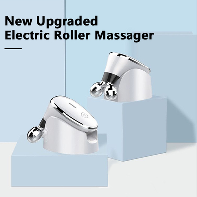 Bateria de lítio de 800mAh Instrumento de massagem para rejuvenescimento da pele