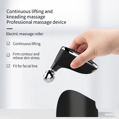 Bateria de lítio 800mAh Eletrodoméstico de massagem para face e pescoço