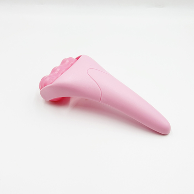 Derma Rolling System Cooling Face Roller para aperto da pele e recuperação de lesões