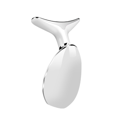 Microcorrente facial EMS Pescoço Face Lifting Massager Equipamento de beleza multifunção