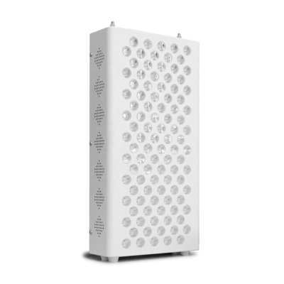 Acelerar a cura e aliviar a dor com o dispositivo de painel de terapia de luz vermelha de 500W