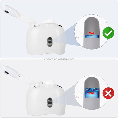 Fornecedor de energia 110-240 VAC para salão de beleza em casa