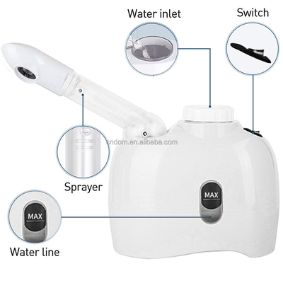 Fornecedor de energia 110-240 VAC para salão de beleza em casa