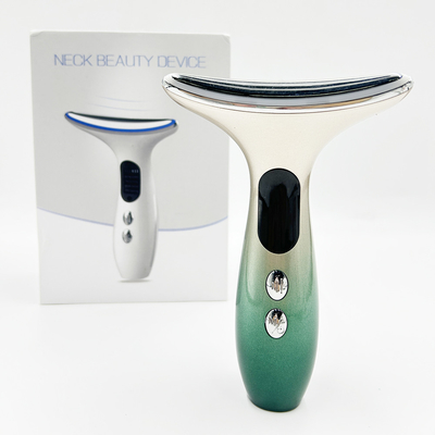 Máquina de estiramento facial multifunção de beleza para remoção de rugas