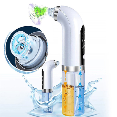 Remover Cabeças Negras de Marca Privada Remover Cabeças Negras Profissional para Tratamento de Acne Facial