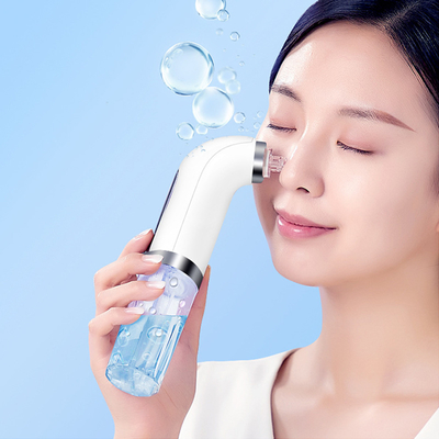 Remover Cabeças Negras de Marca Privada Remover Cabeças Negras Profissional para Tratamento de Acne Facial