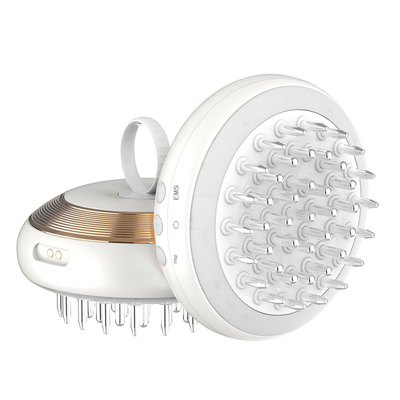 Iônico Elétrico de Crescimento de Cabelos Massageiro Pincel para o alívio do stress da cabeça diária e cuidados com o cabelo