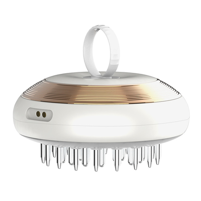Iônico Elétrico de Crescimento de Cabelos Massageiro Pincel para o alívio do stress da cabeça diária e cuidados com o cabelo
