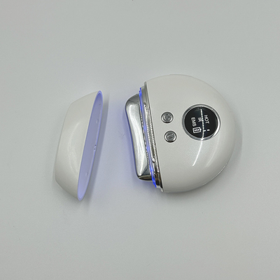 Tecnologia Mini Elétrico Vibrante Massagista Facial Guasha Facial para raspagem de corpo inteiro