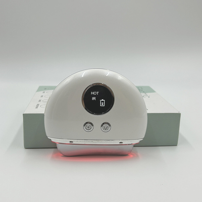 Tecnologia Mini Elétrico Vibrante Massagista Facial Guasha Facial para raspagem de corpo inteiro