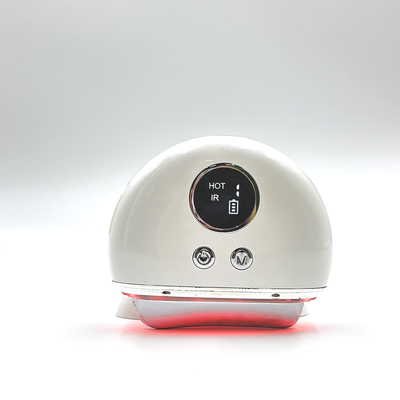 Tecnologia Mini Elétrico Vibrante Massagista Facial Guasha Facial para raspagem de corpo inteiro