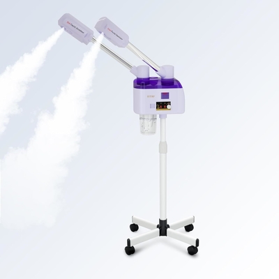 Vaporizador Elétrico Nano Íonico Osenje Facial com Alta Frequência de Luz