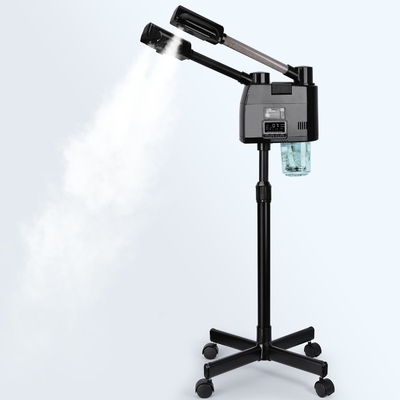 Vaporizador Elétrico Nano Íonico Osenje Facial com Alta Frequência de Luz