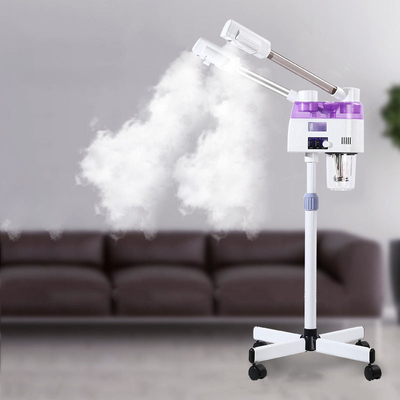 Vaporizador Elétrico Nano Íonico Osenje Facial com Alta Frequência de Luz
