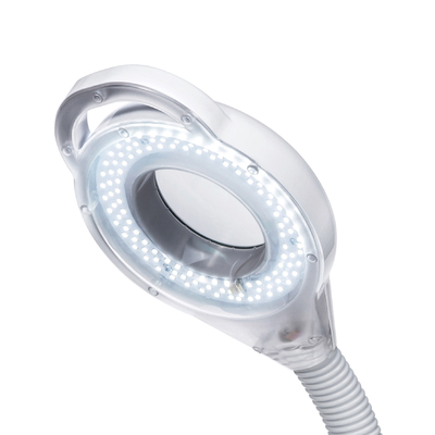 Spray Frio Quente Rejuvenescimento da Pele Hidratante Facial vaporizador com plástico ABS e ozônio
