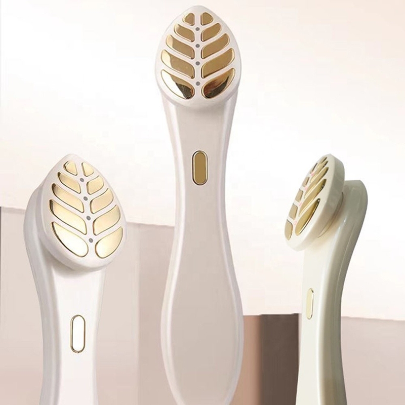 Reverte o envelhecimento sem esforço com a caneta de massagem de olhos LED Área alvo Olhos Tamanho 152 * 25 * 30mm