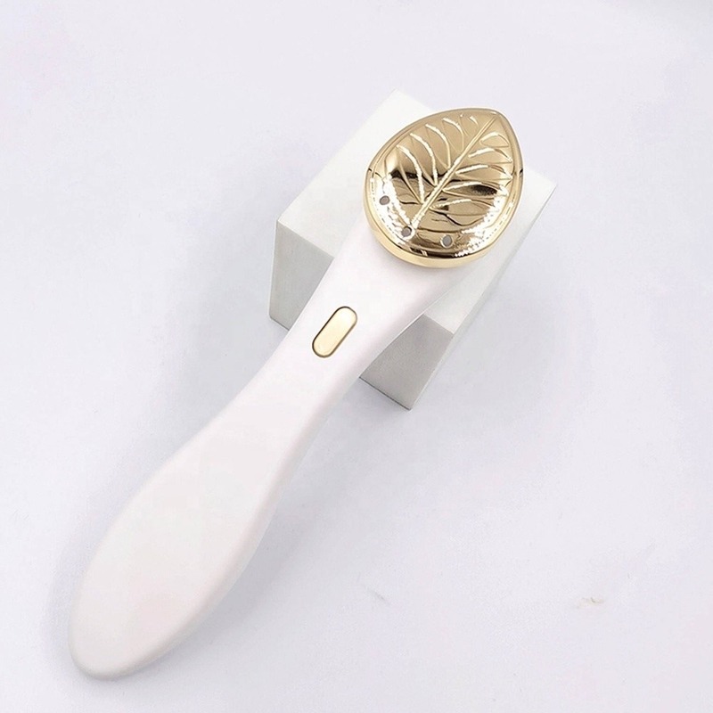 Mini Pulseira Eletrônica Portátil de Massagem Ocular para levantar e apertar poros